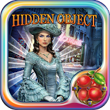 Hidden Object Princess For Christmas icon