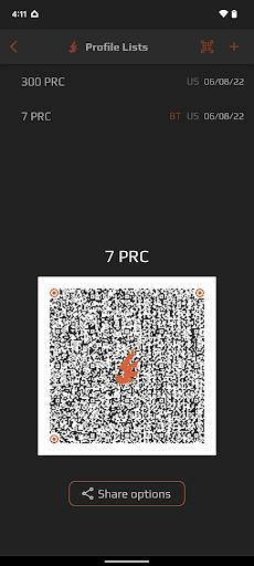 Revic Ops Screenshot 4 - AppWisp.com