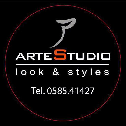 Artestudio Hair Parrucchieri logo