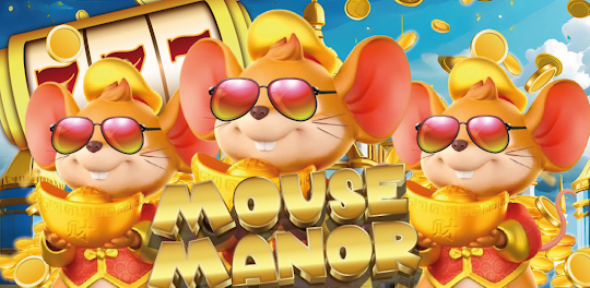 Mouse Manor 777
