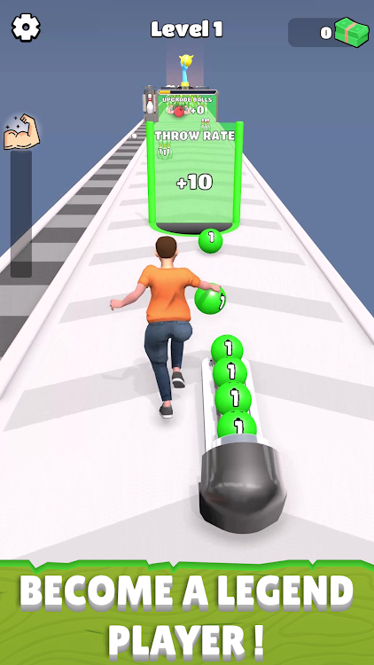 Bowling Star - 1.1.0 - (Android)