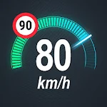 Cover Image of Download GPS Speedometer for Car  APK