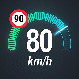 Icon image GPS Speedometer for Car