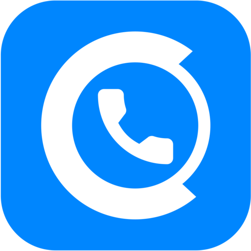 Getcaller Logo