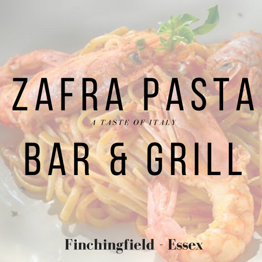 Zafra Pasta Bar & Grill  Icon