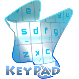 Marble core Keypad Cover icon