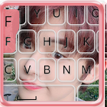 Cover Image of Télécharger Keyboard Yeonjun Theme 6.0 APK
