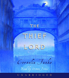 Значок приложения "The Thief Lord"