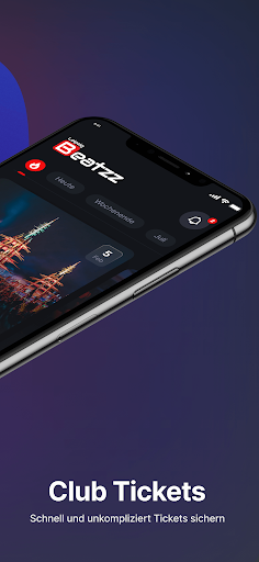 Leipzig Beatzz Screen 2