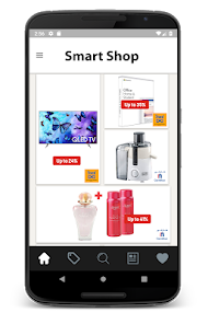 Captura 4 Smart Shop UAE android