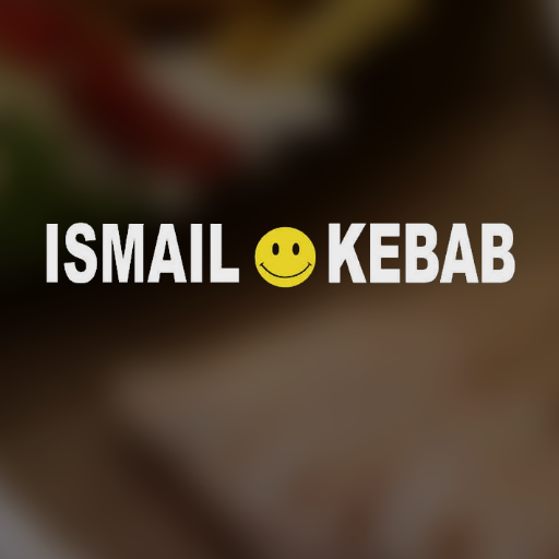 Ismail Kebab logo