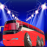 City Bus Simulator 3D icon