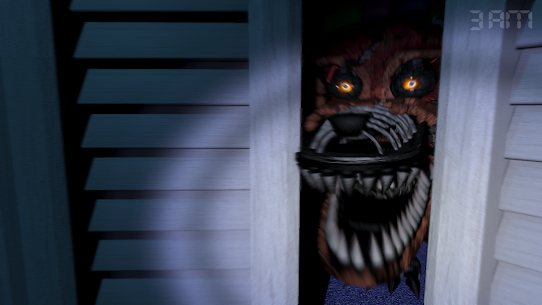 Five Nights at Freddy's 4 MOD APK (Toàn bộ trò chơi) 1