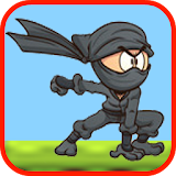 Ninja: Mine Jump icon