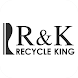 リサイクルキング Group - Androidアプリ