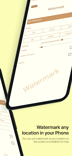 Phone Watermark Screen 2