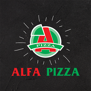 Alfa Pizza - Latest version for Android - Download APK