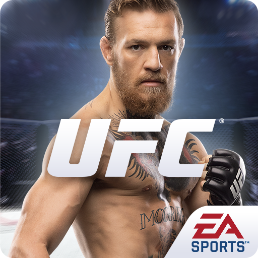 EA SPORTS UFC APK 1.9.3786573 (Full) DATA