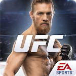 Cover Image of Herunterladen EA SPORTS UFC® 1.9.3786573 APK