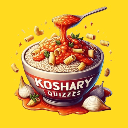 Koshary Quizzes