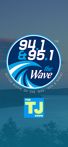 Android application 941 The Wave screenshort