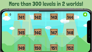 Hop Mania: Thrilling Jump Game - Screenshot 2