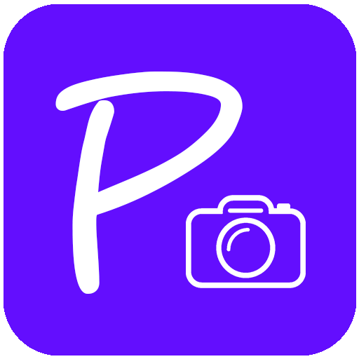 Pictures pro. Приложение Блэк Мэджик камера лого.