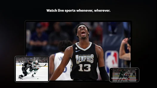 How to watch NBA live games on FireStick