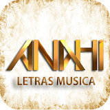 ANAHI Letras Musica 1.0 icon