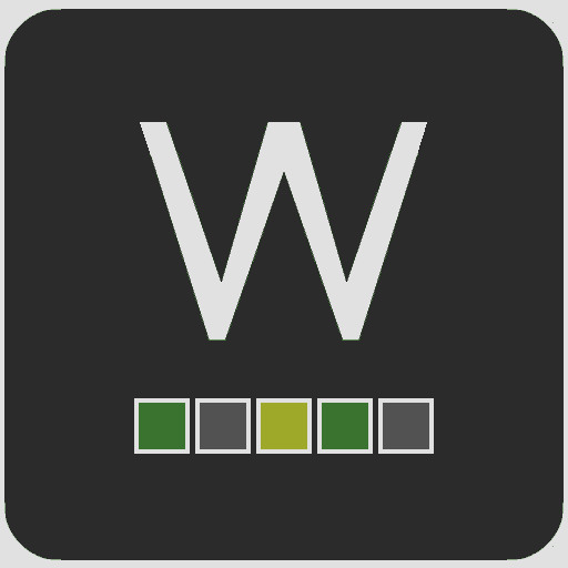 Wurds - Premium word game
