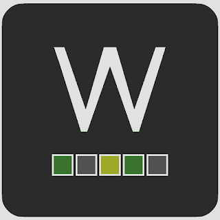 Wurds - Premium word game