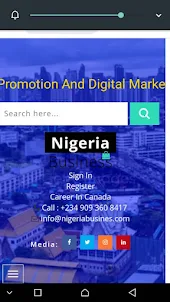 Nigeria Busines