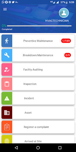 Smart FM Reach Plus Screen 3
