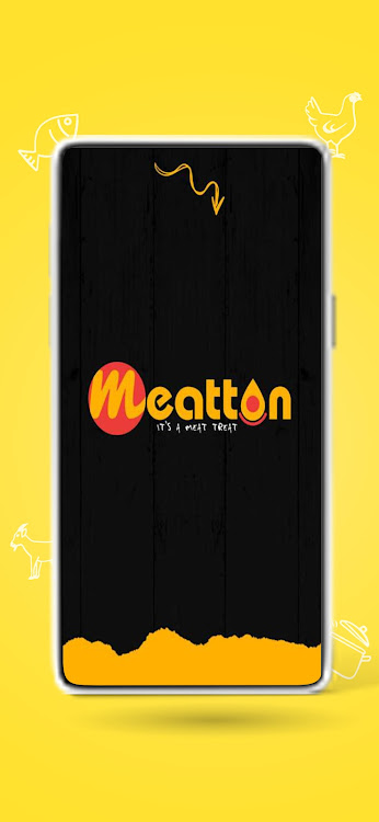 Meatton - 1.2.8 - (Android)