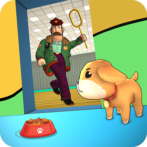 Pet Escape Games: Hide n Seek logo