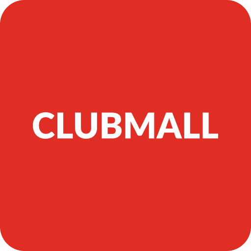 CLUBMALL  Icon