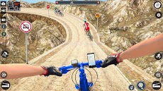 BMX Cycle Stunt Gameのおすすめ画像1