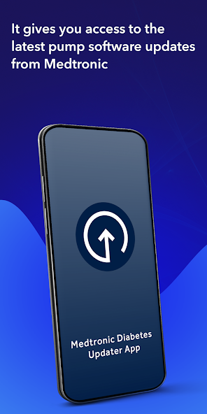 Diabetes Updater US Screen Views 1