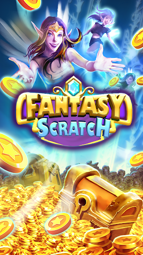 Fantasy Scratch 1.11.0.3 screenshots 1