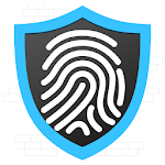 Cover Image of ダウンロード Fingerprint Applock 2.4 APK
