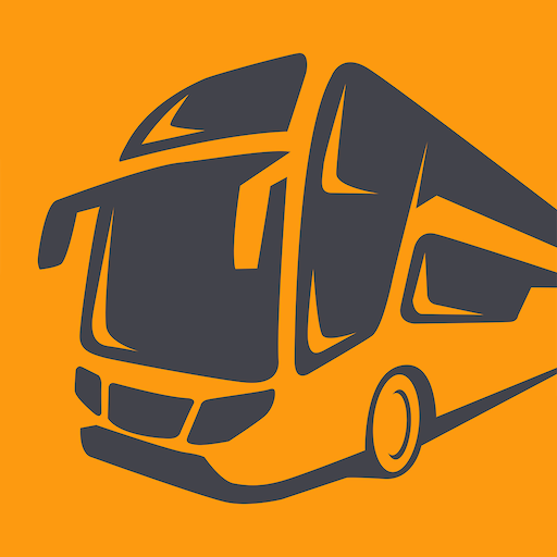 Bus Ticket logo
