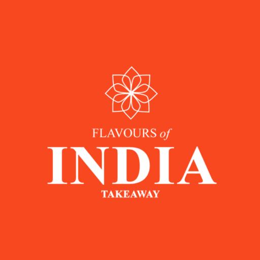 Flavours Of India logo