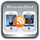 RemoteShot icon