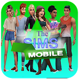 Tips Of The Sims Mobile icon