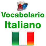 Vocabolario Italiano icon