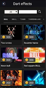 VDarts Game – Applications sur Google Play