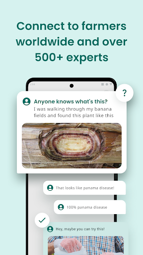 Plantix (Internal) screenshot 3