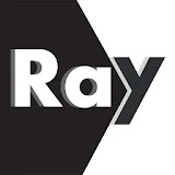 Ray icon