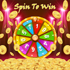 Spin To Win : Win Real Cash 1.11