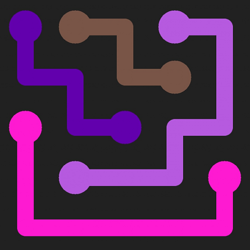 Relaxing Lines logo